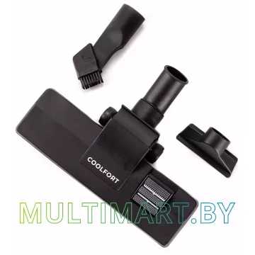 Пылесос Coolfort CF-3040 картинка 8